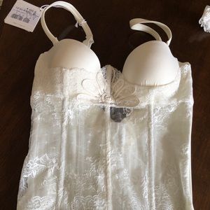NET La Perla Bride Corset